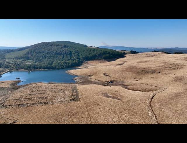 LAND FOR SALE IN NEW HANOVER RURAL